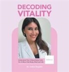 Isabel Bogdan - Decoding Vitality