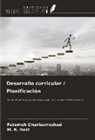 Fatemeh Ghanbarnezhad, M. R. Rast - Desarrollo curricular / Planificación