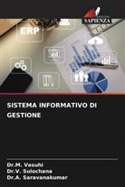 A. Saravanakumar, Dr.A. Saravanakumar, Dr.V. Sulochana, V. Sulochana, Dr.M. Vasuhi, M. Vasuhi - SISTEMA INFORMATIVO DI GESTIONE