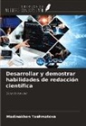 Madinakhon Toshmatova - Desarrollar y demostrar habilidades de redacción científica