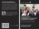 Viviane Cristiane Costa, Ana Cristina Ferreira - Conocimientos pedagógicos y educación matemática inclusiva