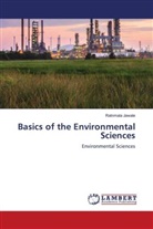 Ratnmala Jawale - Basics of the Environmental Sciences
