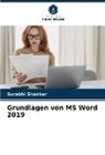 Surabhi Shanker - Grundlagen von MS Word 2019