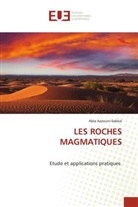 Abla Azzouni-Sekkal - LES ROCHES MAGMATIQUES