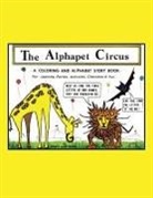 William Loyal Warren - The Alphapet Circus