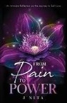 J'Nita - From Pain to Power