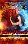 Jennifer Ashley, Allyson James - Wing Dancer