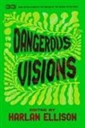 Harlan Ellison, Harlan Ellison - Dangerous Visions
