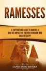 Captivating History - Ramesses