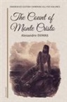 Alexandre Dumas - The Count of Monte Cristo