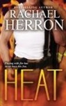 Rachael Herron - Heat