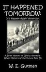 W. E. Gutman - It Happened Tomorrow