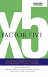 Cheryl Desha, Charlie Hargroves, Michael H Smith, Michael H. Smith, Peter Stasinopoulos, Ernst U. Von Hargroves Weizsacker... - Factor Five