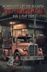 Sandy Black - Somebody Get the Buckets. The Firetruck Has a Flat Tire