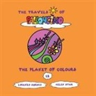 Helen Star, Lorenzo Sbrinci - The planet of colours