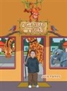 Julia Parkes - A Giraffe as a Pet?