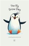 Pomme Bilingual - The Big Snow Day And Other Bilingual Italian-English Stories for Kids