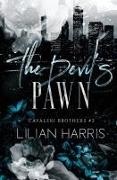 Harris - The Devil's Pawn