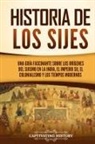 Captivating History - Historia de los sijes