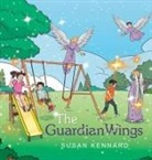 Susan Kennard - The Guardian Wings