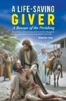 Dominic Adu - A Life-Saving Giver