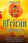 Mari Silva - African Spirituality
