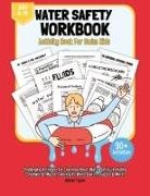 Aly T, Allison Tyson - Water Safety Workbook & Activity Book For Swim Kids
