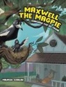 Maureen Scanlan - Maxwell the Magpie