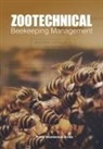 Pablo Montesinos Arraiz - Zootechnical Beekeeping Management