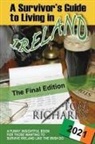 Tom Richards - A Survivor's Guide to Living in Ireland