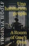 Virginia Woolf - Una habitación propia - A Room of One's Own