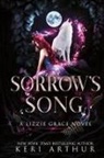 Keri Arthur - Sorrow's Song