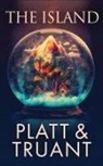 Sean Platt, Johnny B. Truant - The Island