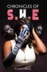 Princess S. Booker - The Chronicles of S.H.E