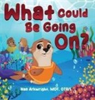 Nan Arkwright Mot Otrl - What Could Be Going On?