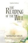 Nwanganga Shields - The Reading Of The Will