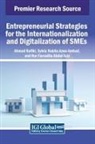 Nor Farradila Abdul Aziz, Sylvia Nabila Azwa Ambad, Ahmad Rafiki - Entrepreneurial Strategies for the Internationalization and Digitalization of SMEs