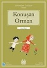 Alain Serres - Konusan Orman