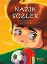 Lina Mostafa al-Zaibak - Nazik Sözler