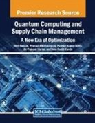 Pronaya Bhattacharya, Pushan Kumar Dutta, Ahdi Hassan - Quantum Computing and Supply Chain Management