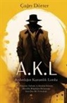 Cagri Dörter - Aydinligin Karanlik Lordu