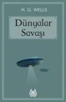 Herbert George Wells - Dünyalar Savasi