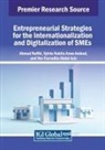 Nor Farradila Abdul Aziz, Sylvia Nabila Azwa Ambad, Ahmad Rafiki - Entrepreneurial Strategies for the Internationalization and Digitalization of SMEs