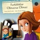 Sana Harakeh - Farkliliklar Olmazsa Olmaz