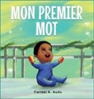 Faridat A. Audu - Mon premier mot