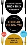 Simon Sinek - Liderler En Son Yer - Y Kusagina Özel Genisletilmis Baski