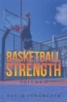 David Lemanczyk - Basketball Strength