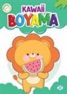 Kolektif - Eglenceli Kawaii Boyama