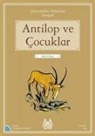 Souleymane Mbodj - Antilop ve Cocuklar