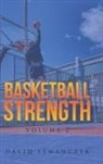 David Lemanczyk - Basketball Strength